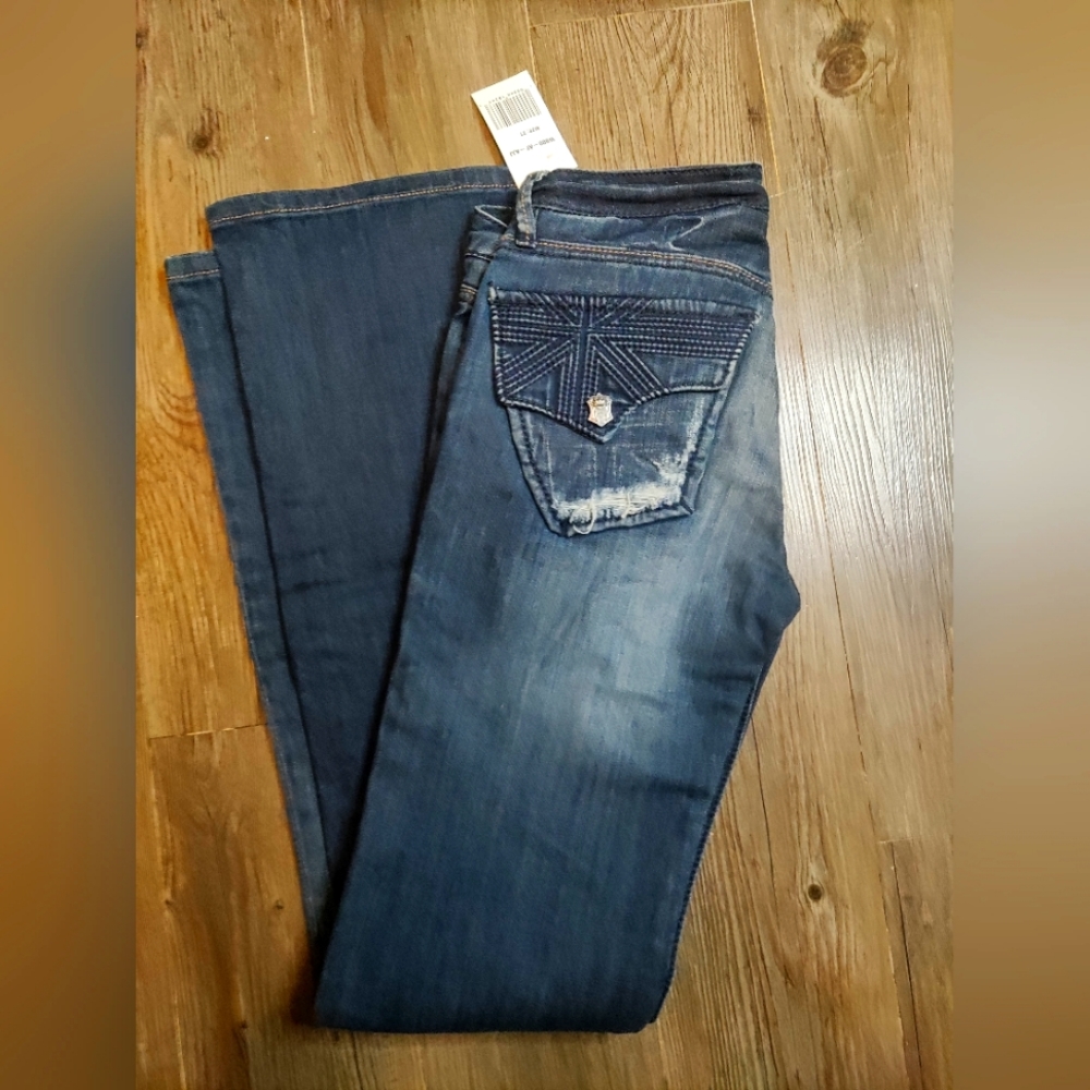 Monarchy Jeans